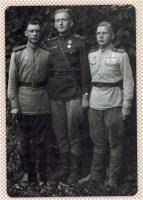 Родионов Иван Иванович Родионов Иван Иванович